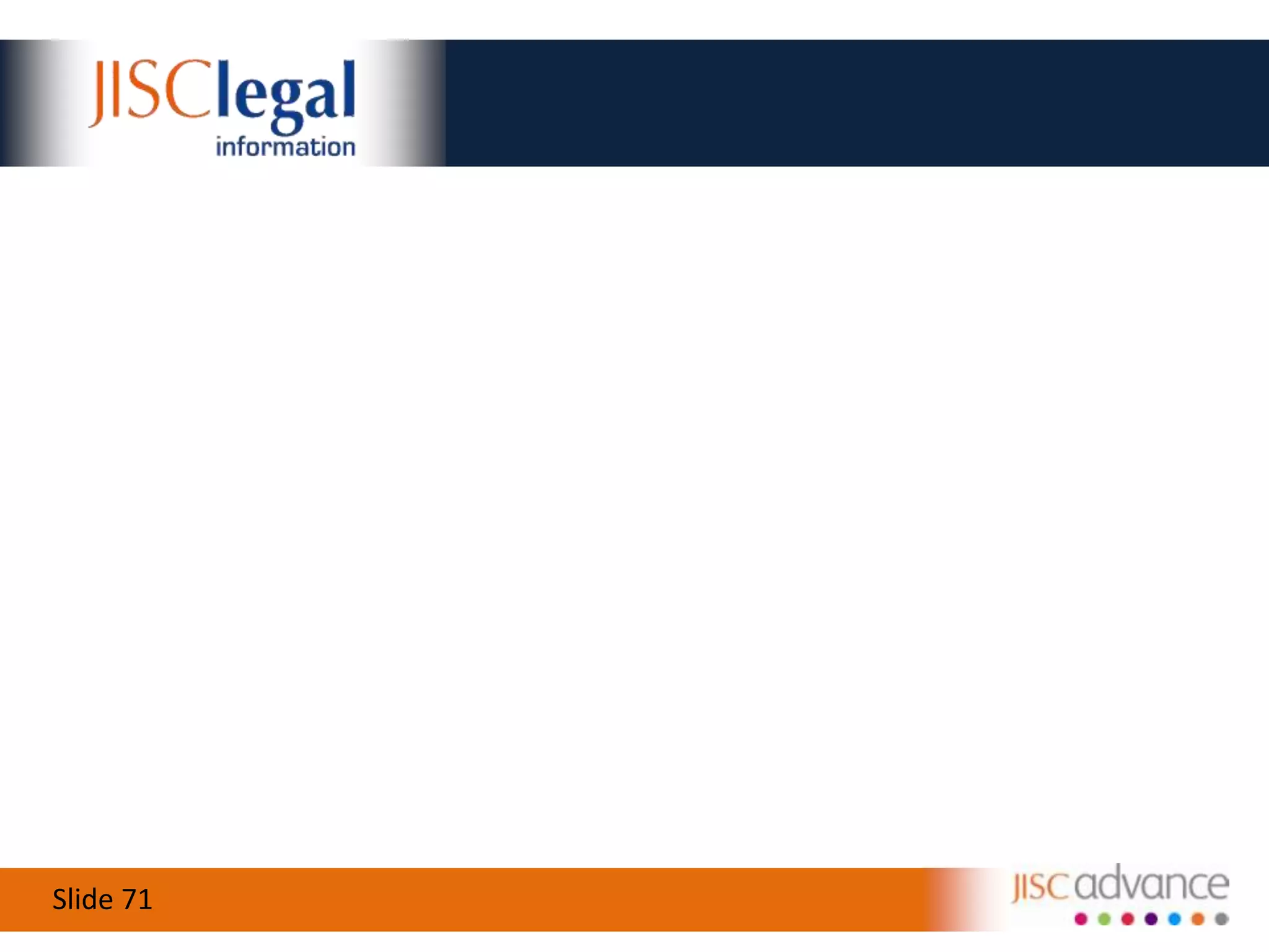 OER Without (Legal) TearsUse the support that’s available.  You don’t need to do it on your own.