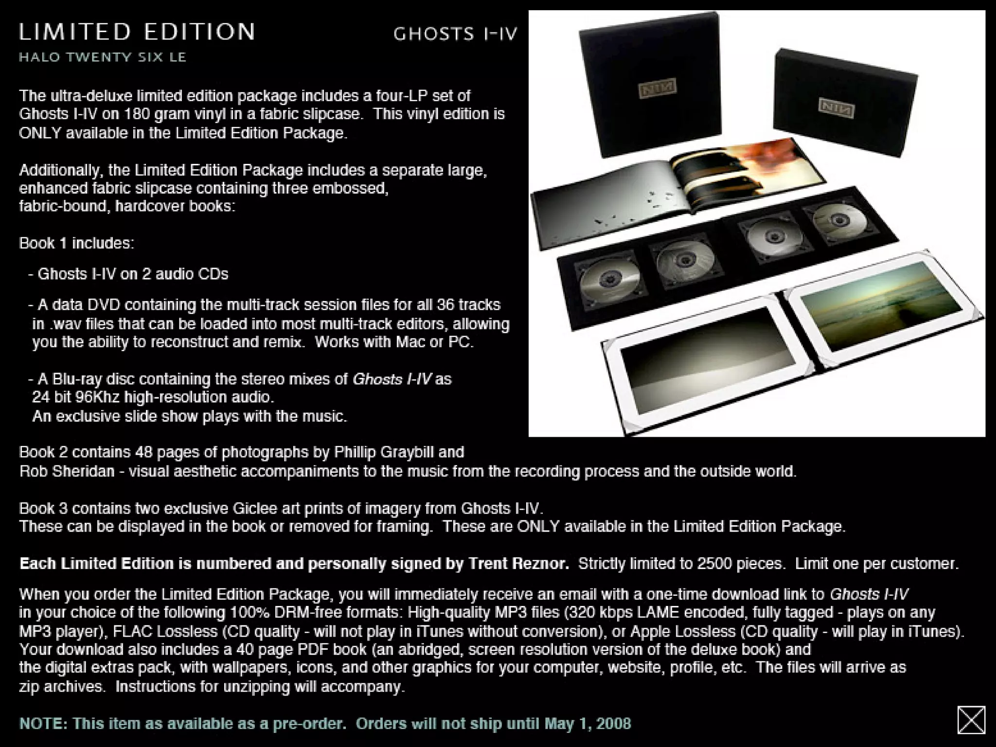 Creative Commons Spring 2009 Presentation