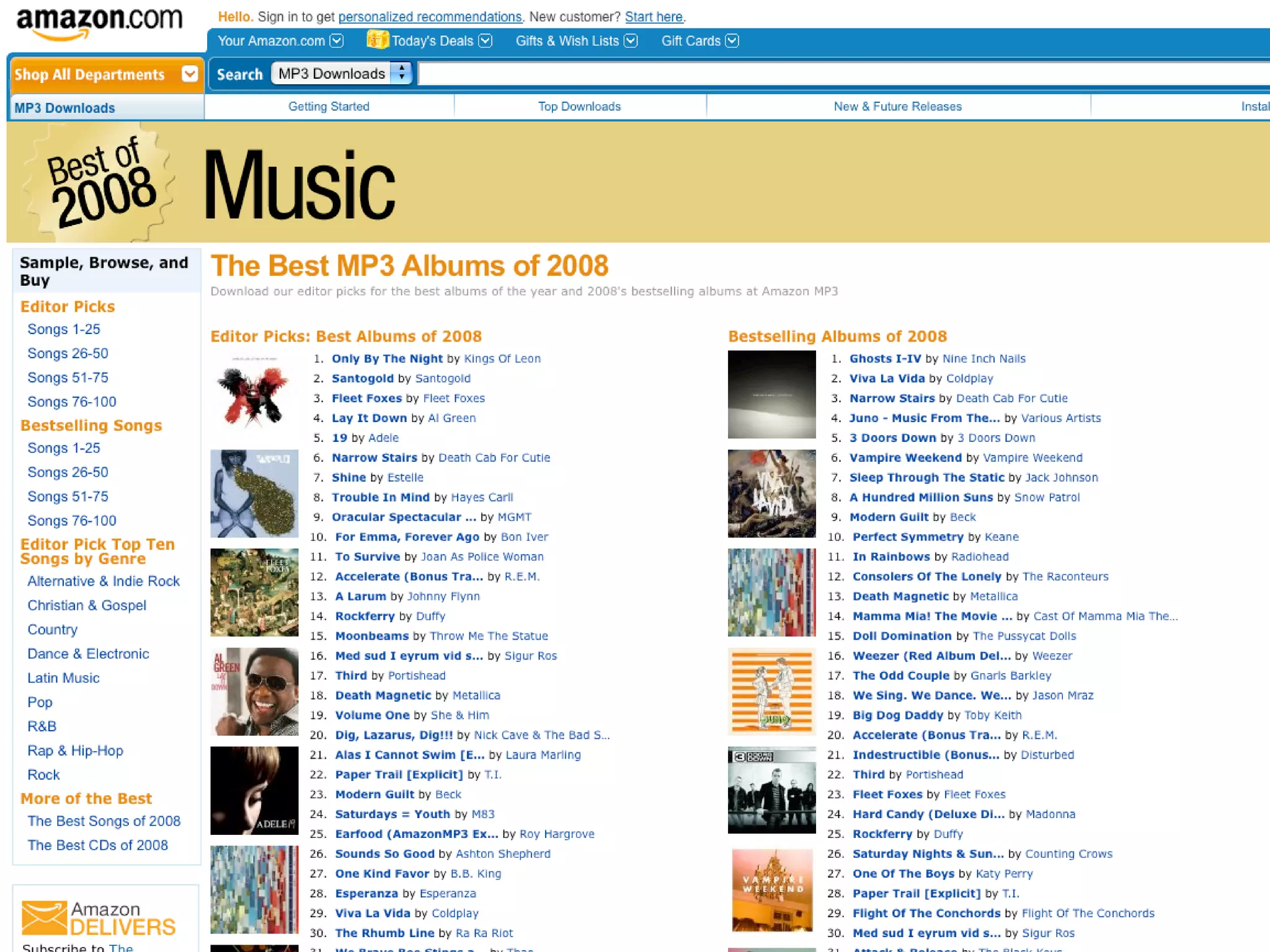 Creative Commons Spring 2009 Presentation