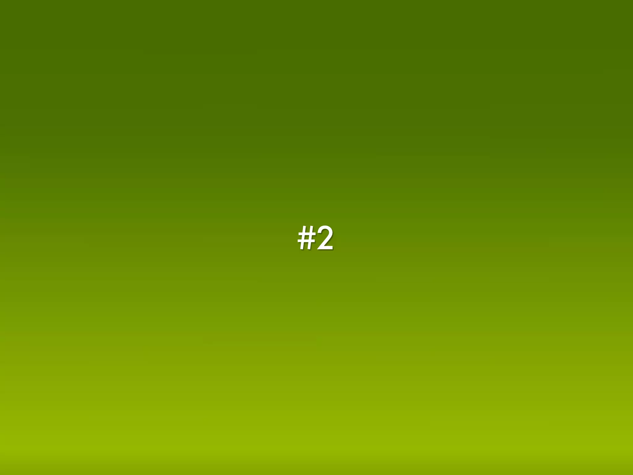 Creative Commons Spring 2009 Presentation