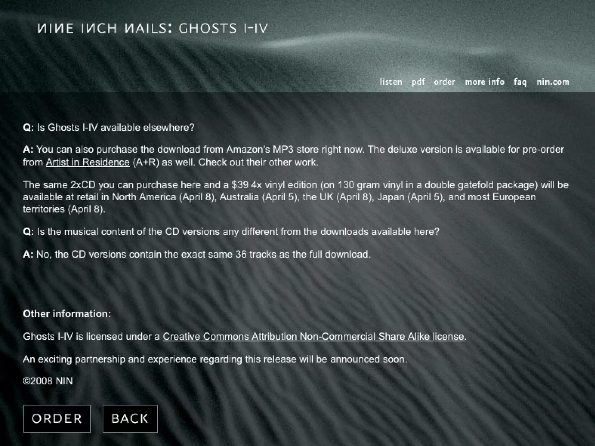 Creative Commons Presentation to ASMP