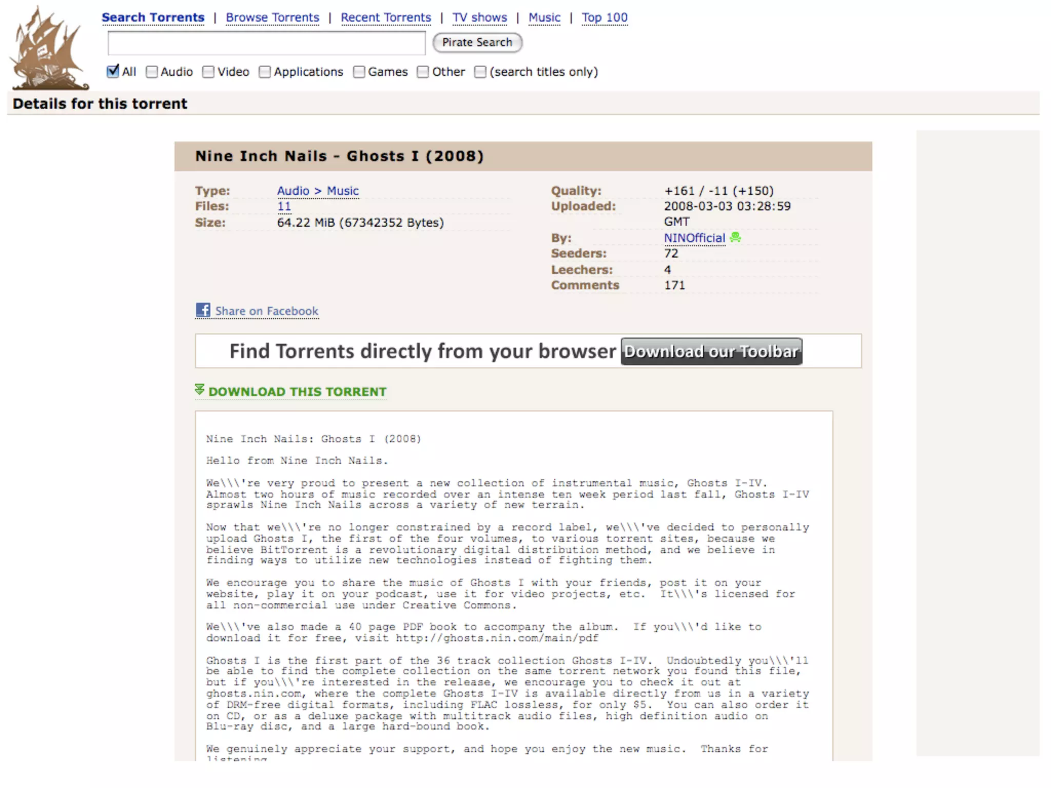 Creative Commons Presentation to ASMP