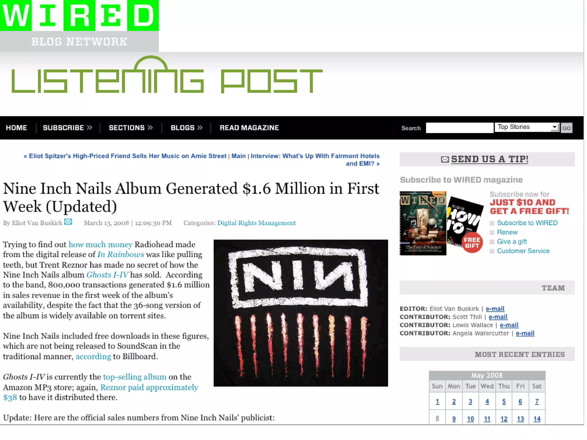 Creative Commons Presentation to ASMP