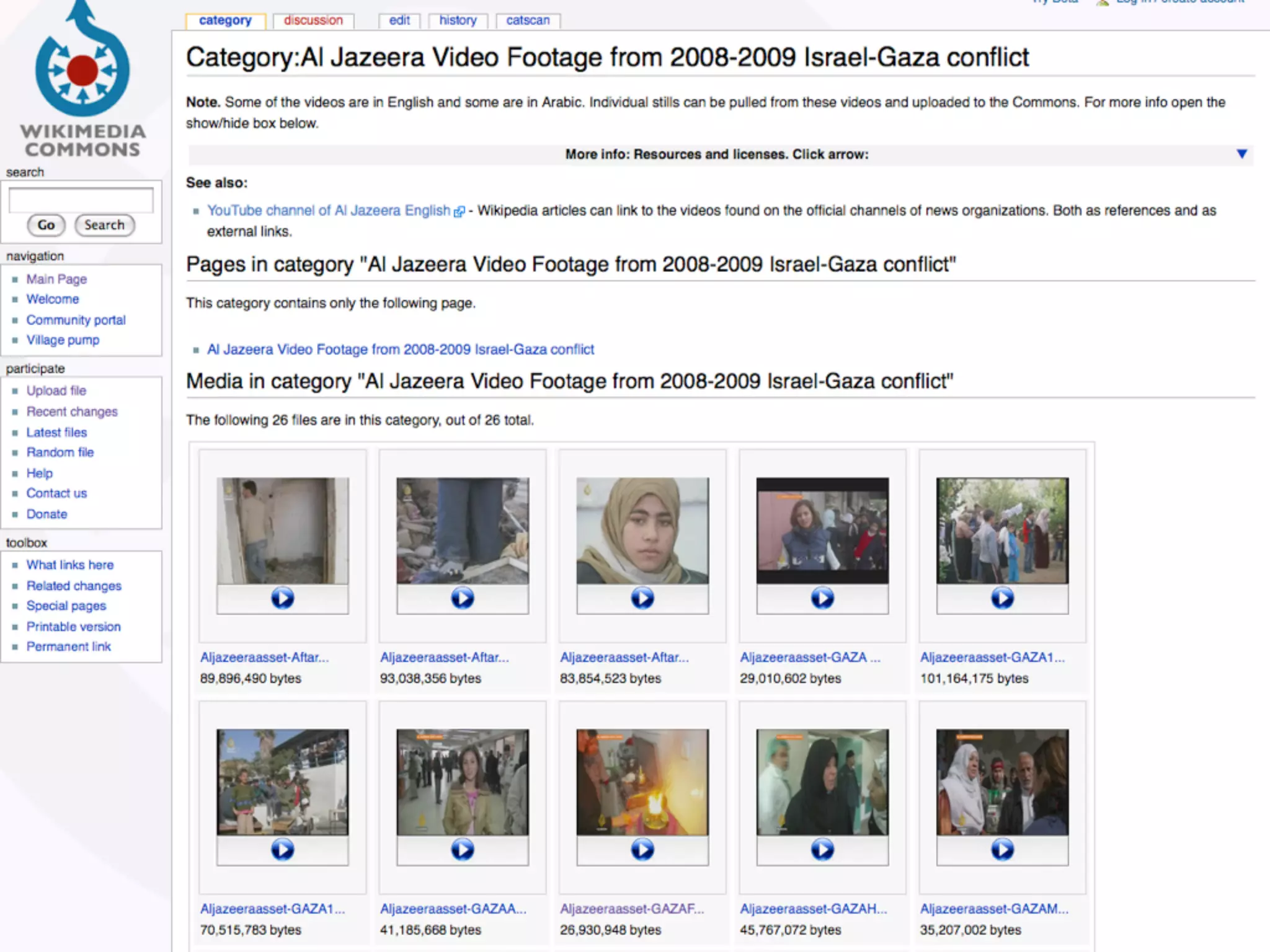 Creative Commons Presentation to ASMP