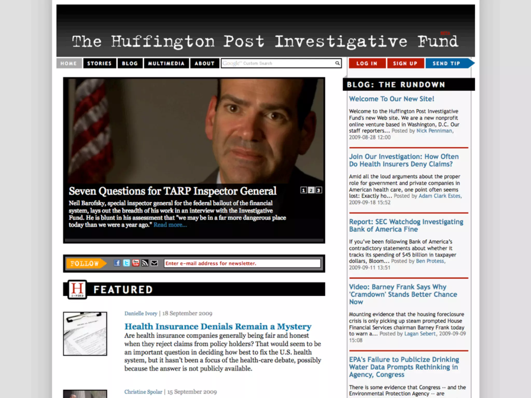 Creative Commons Presentation to ASMP