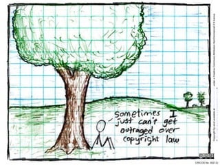 AUSTRALIA part of the Creative Commons international initiative CRICOS No. 00213J   Copyright by xkcd available at  http://xkcd.com/14/  under a Creative Commons Attribution NonCommercial 2.5 licence  < http://creativecommons.org/licenses/by-nc/2.5/ >  CRICOS No. 00213J   