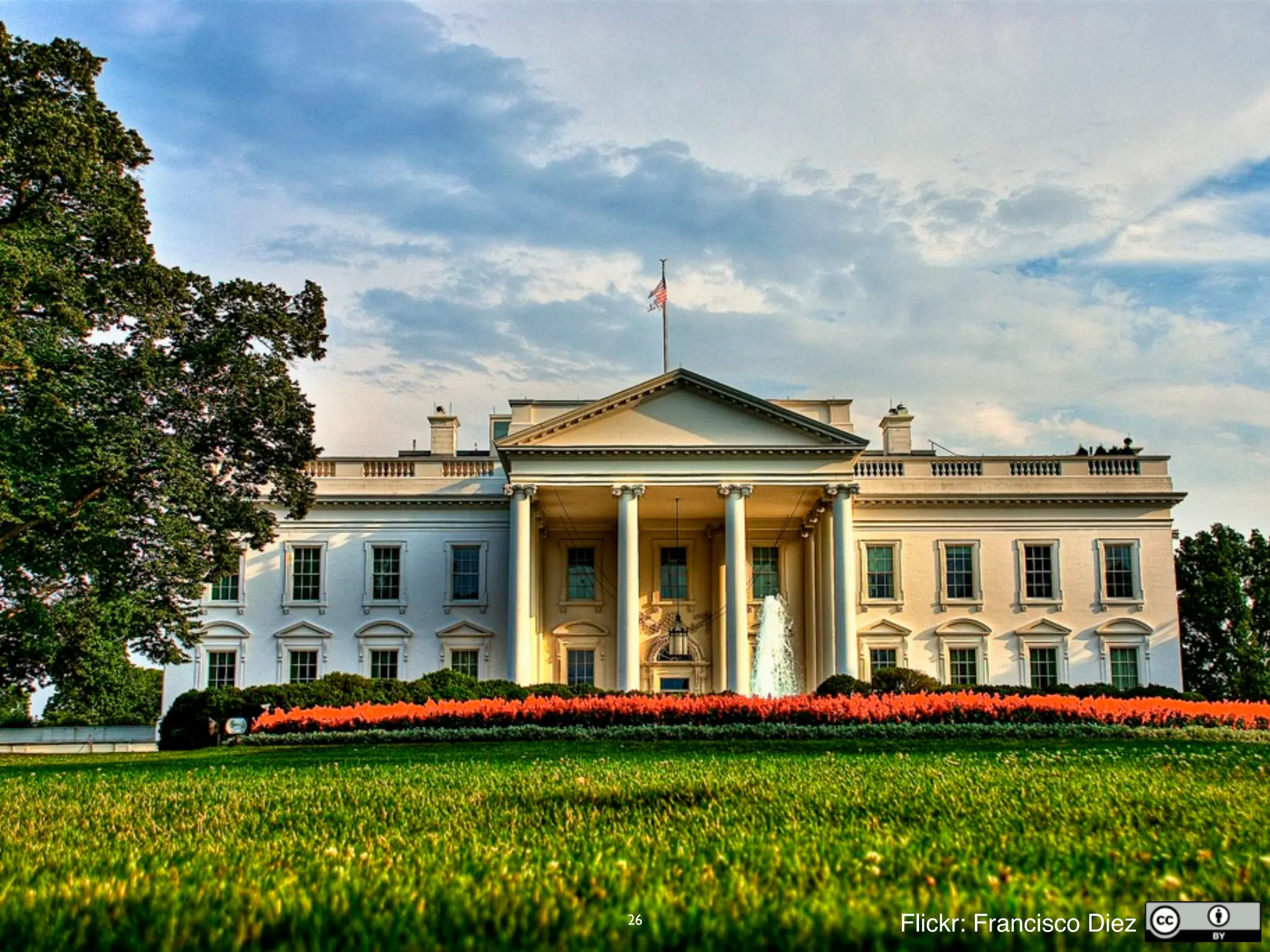 26   Flickr: Francisco Diez
 