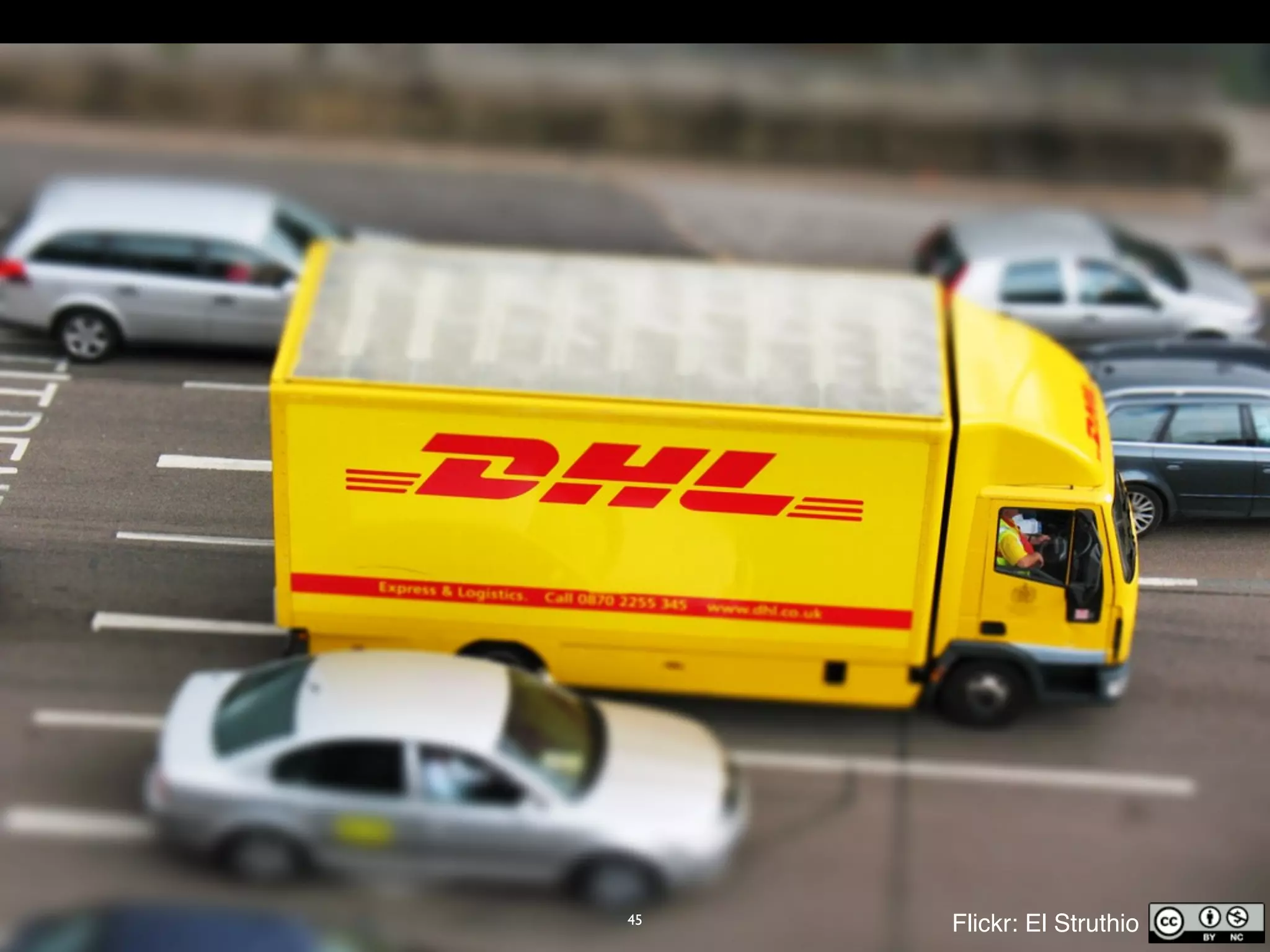 45   Flickr: El Struthio
 