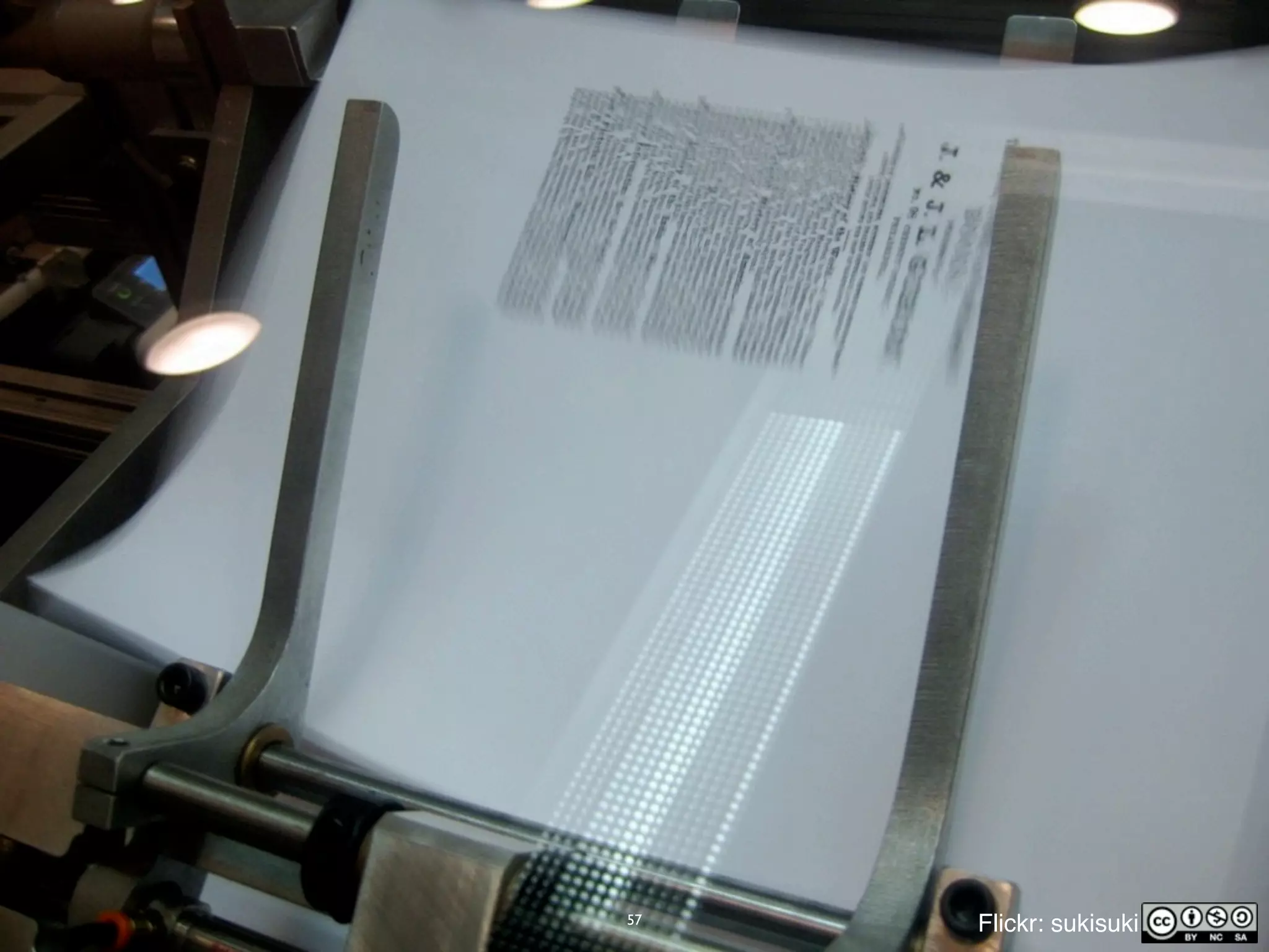 57   Flickr: sukisuki
 