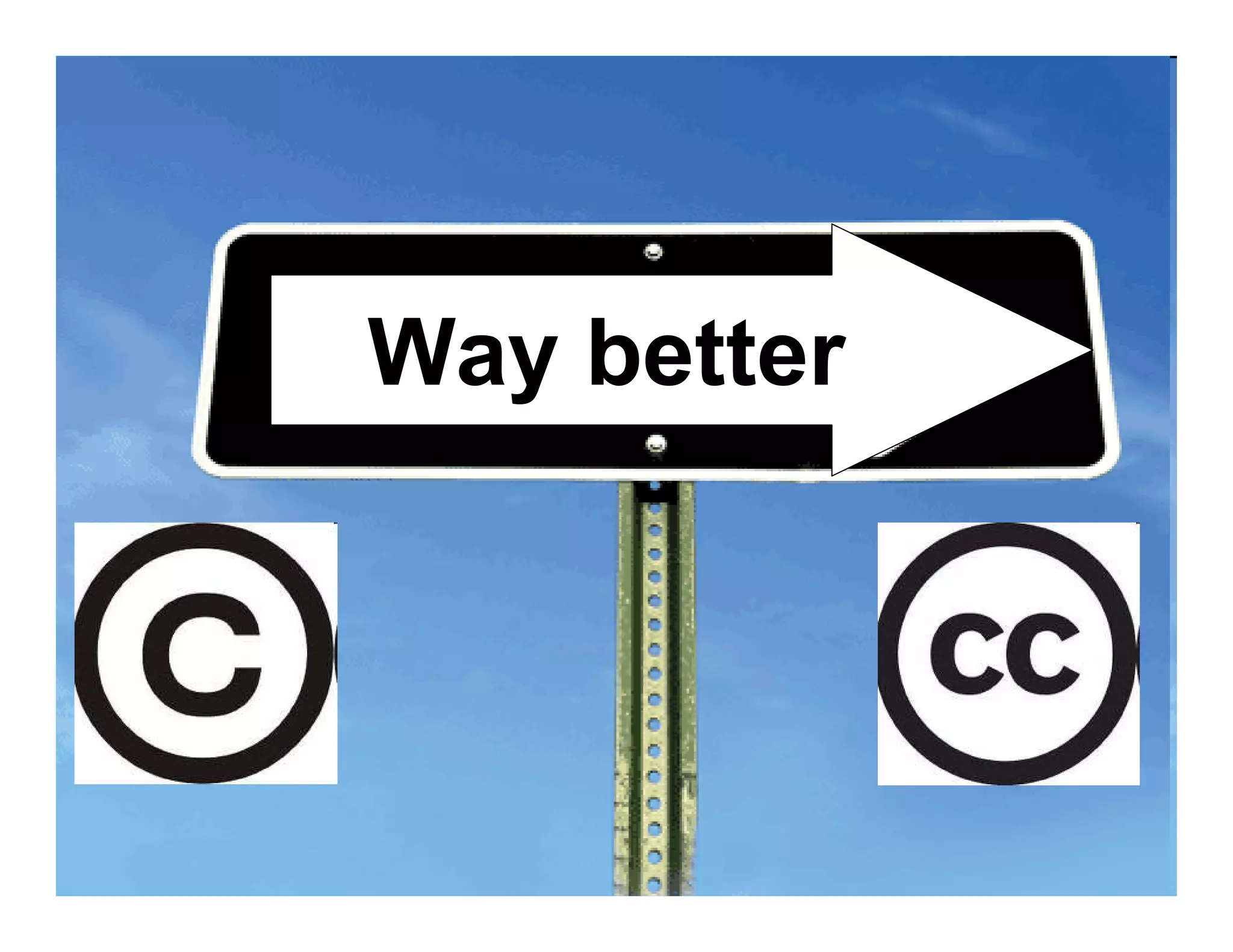 Way better
• See, its WAY better
 