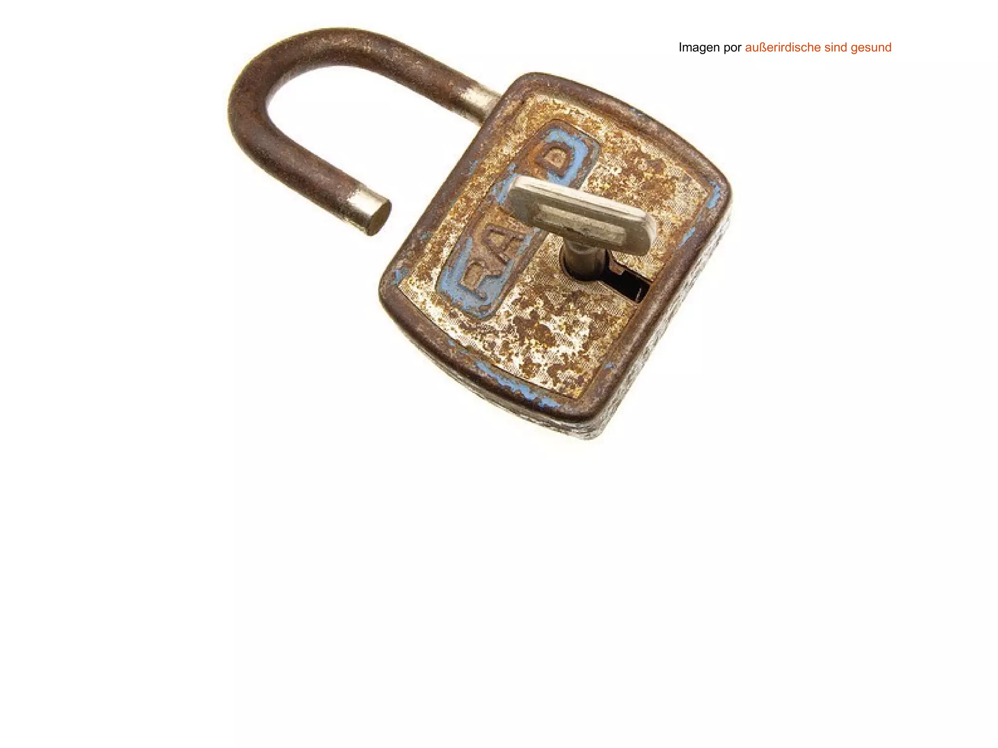 Imagen por außerirdische sind gesund 
 