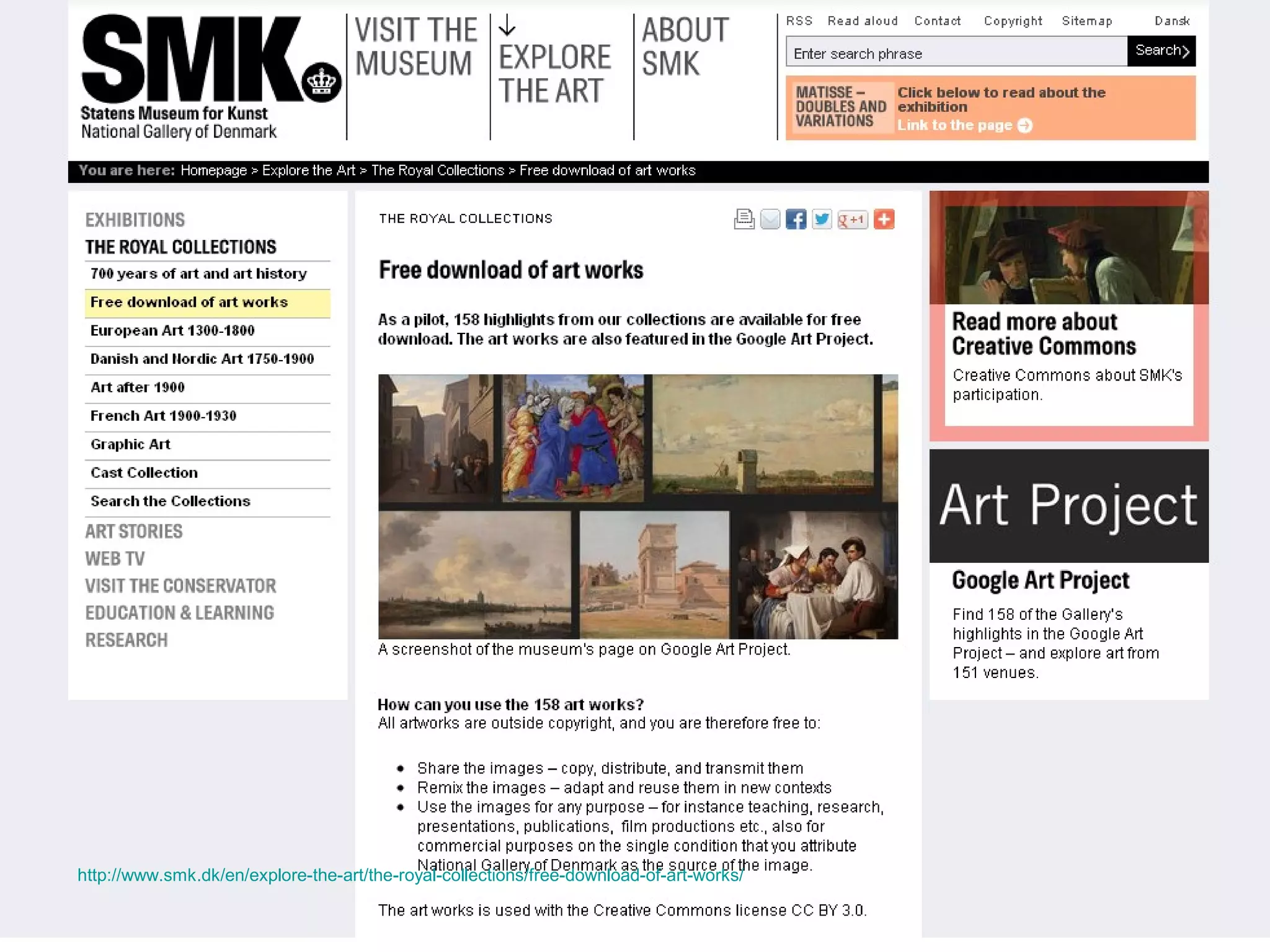 http://www.smk.dk/en/explore-the-art/the-royal-collections/free-download-of-art-works/
 