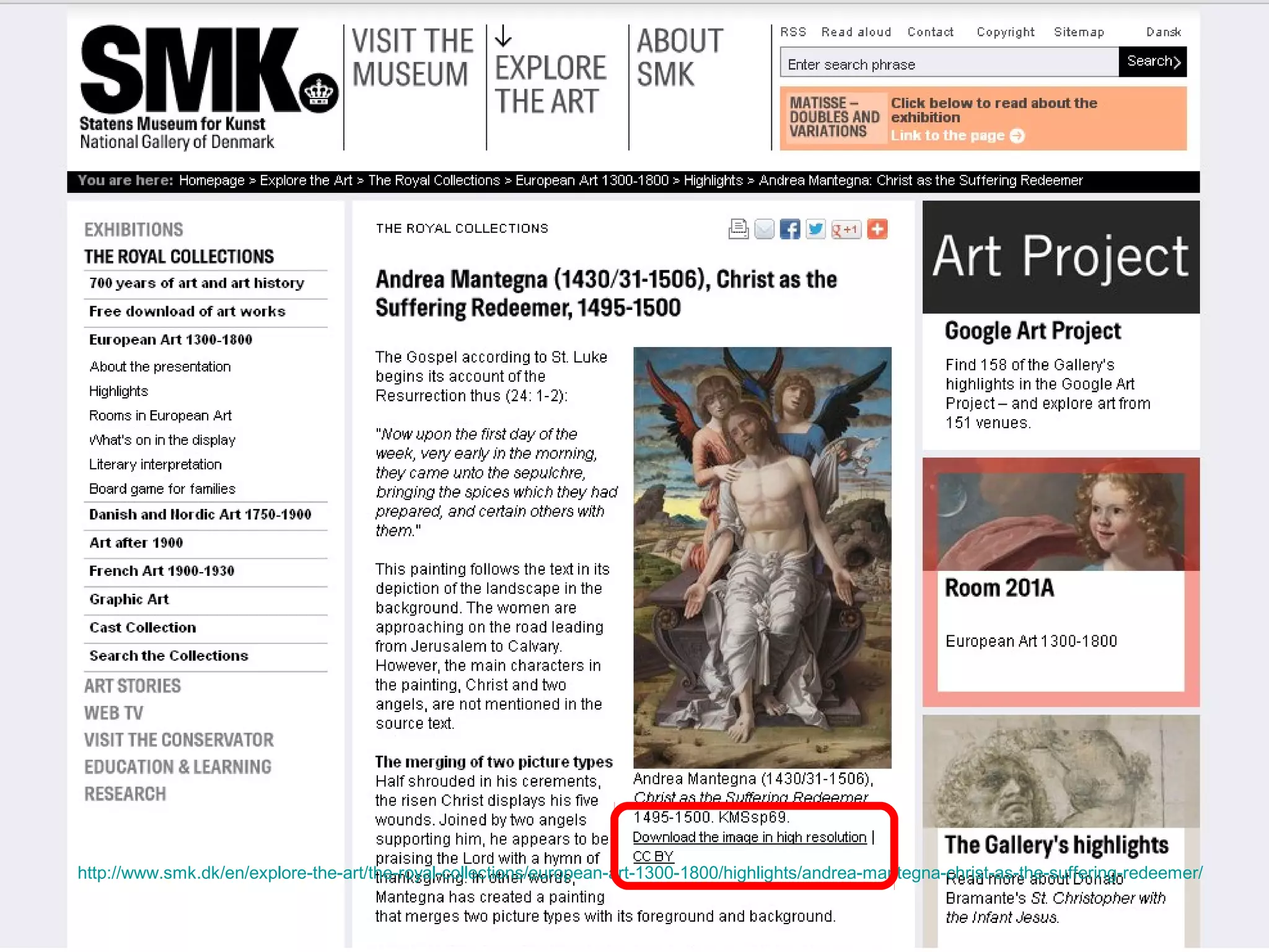 http://www.smk.dk/en/explore-the-art/the-royal-collections/european-art-1300-1800/highlights/andrea-mantegna-christ-as-the-suffering-redeemer/
 