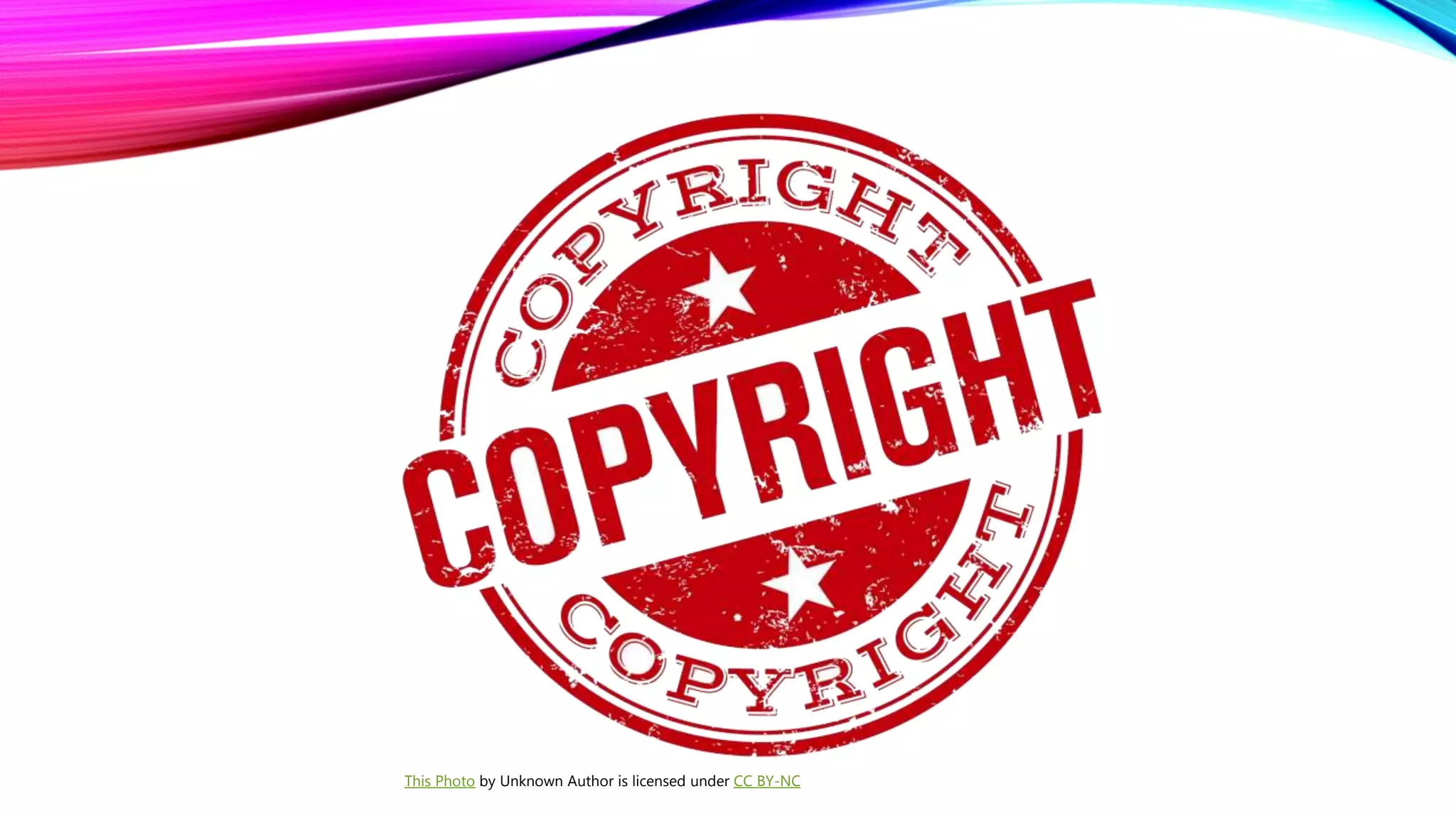 This Photo by Unknown Author is licensed under CC BY-NC
 