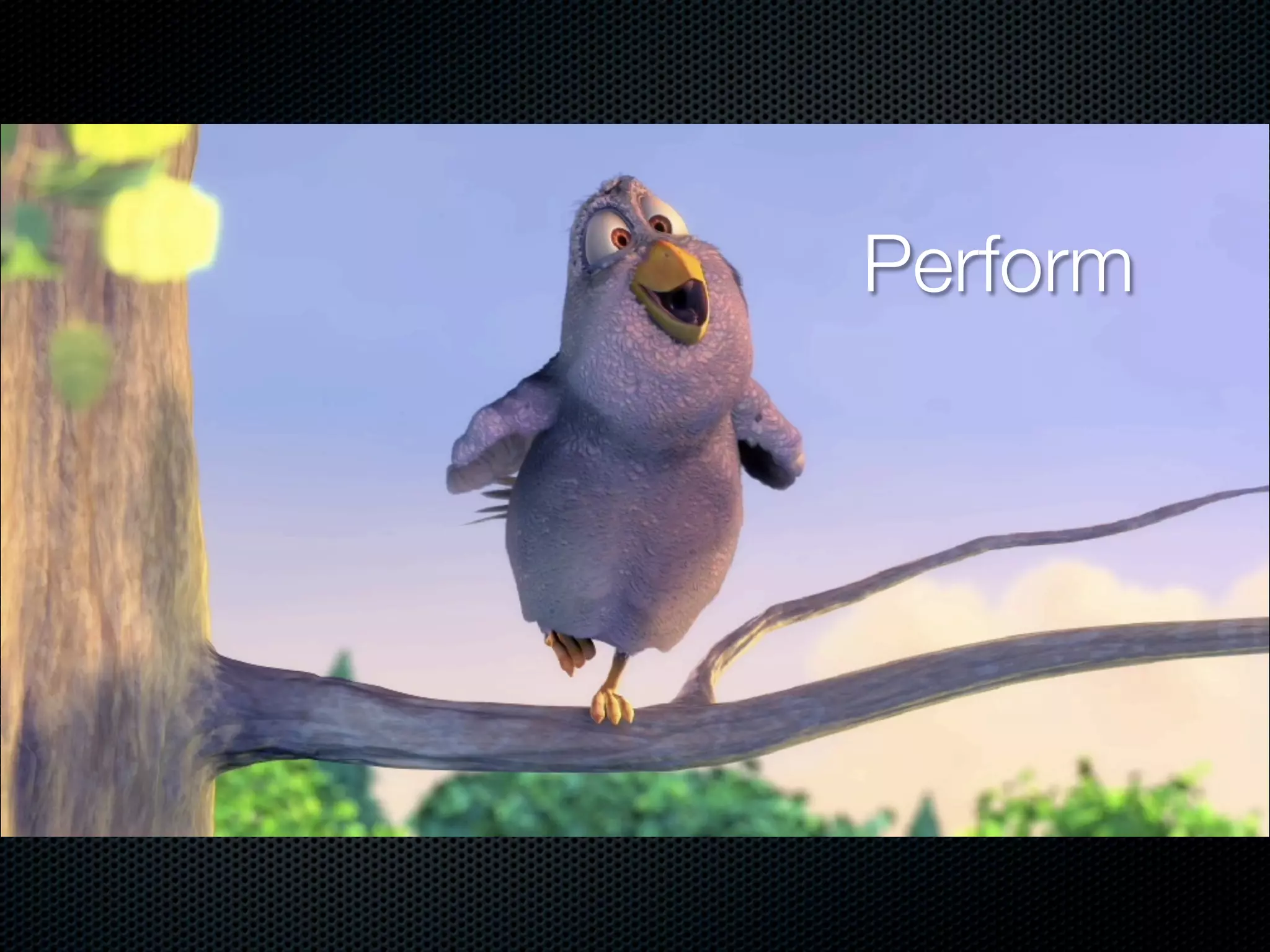 Creative Commons   Buck Bunny