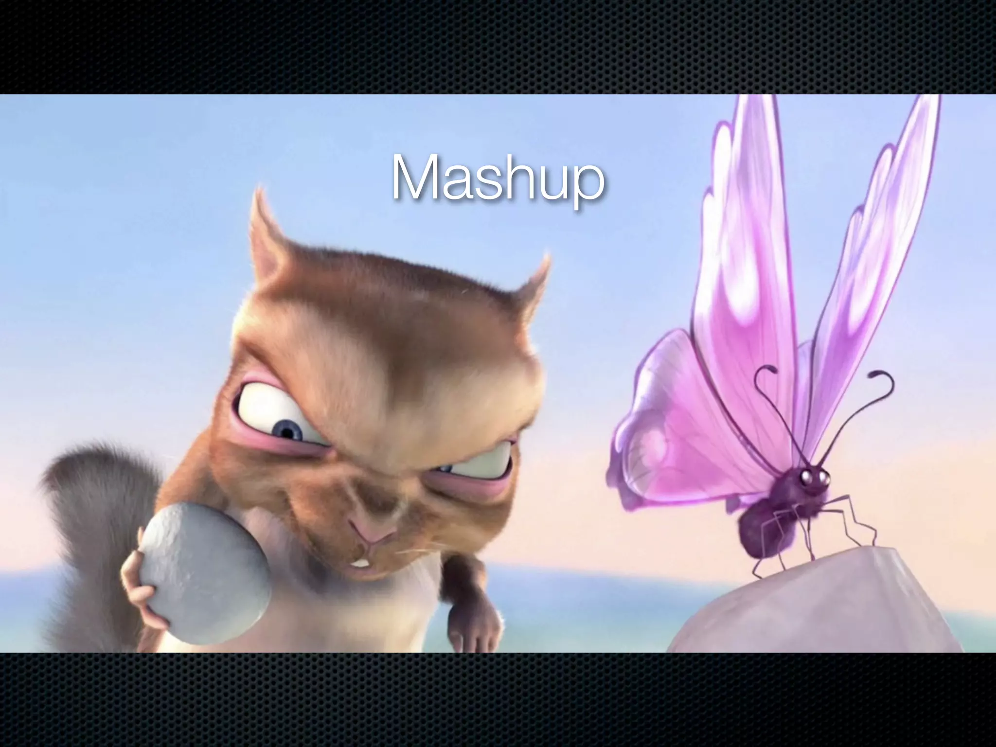 Creative Commons   Buck Bunny