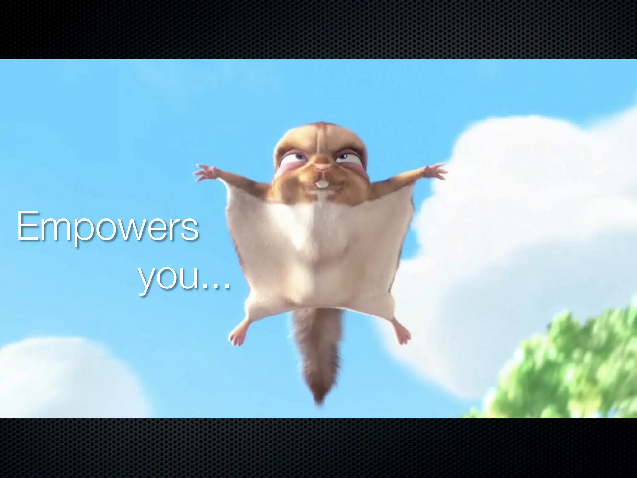 Creative Commons   Buck Bunny