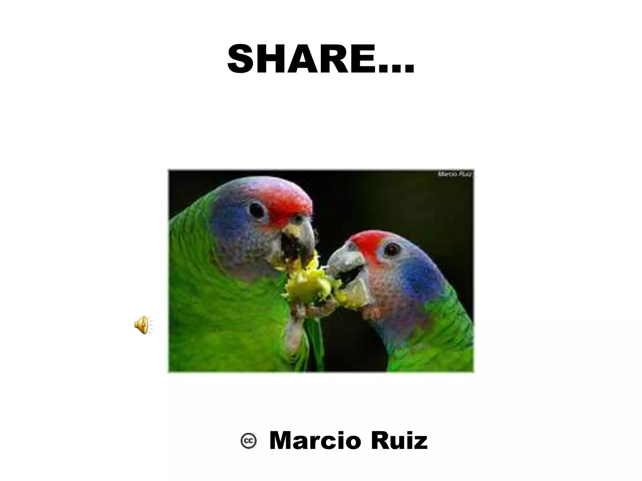 Introduction to Creative Commons