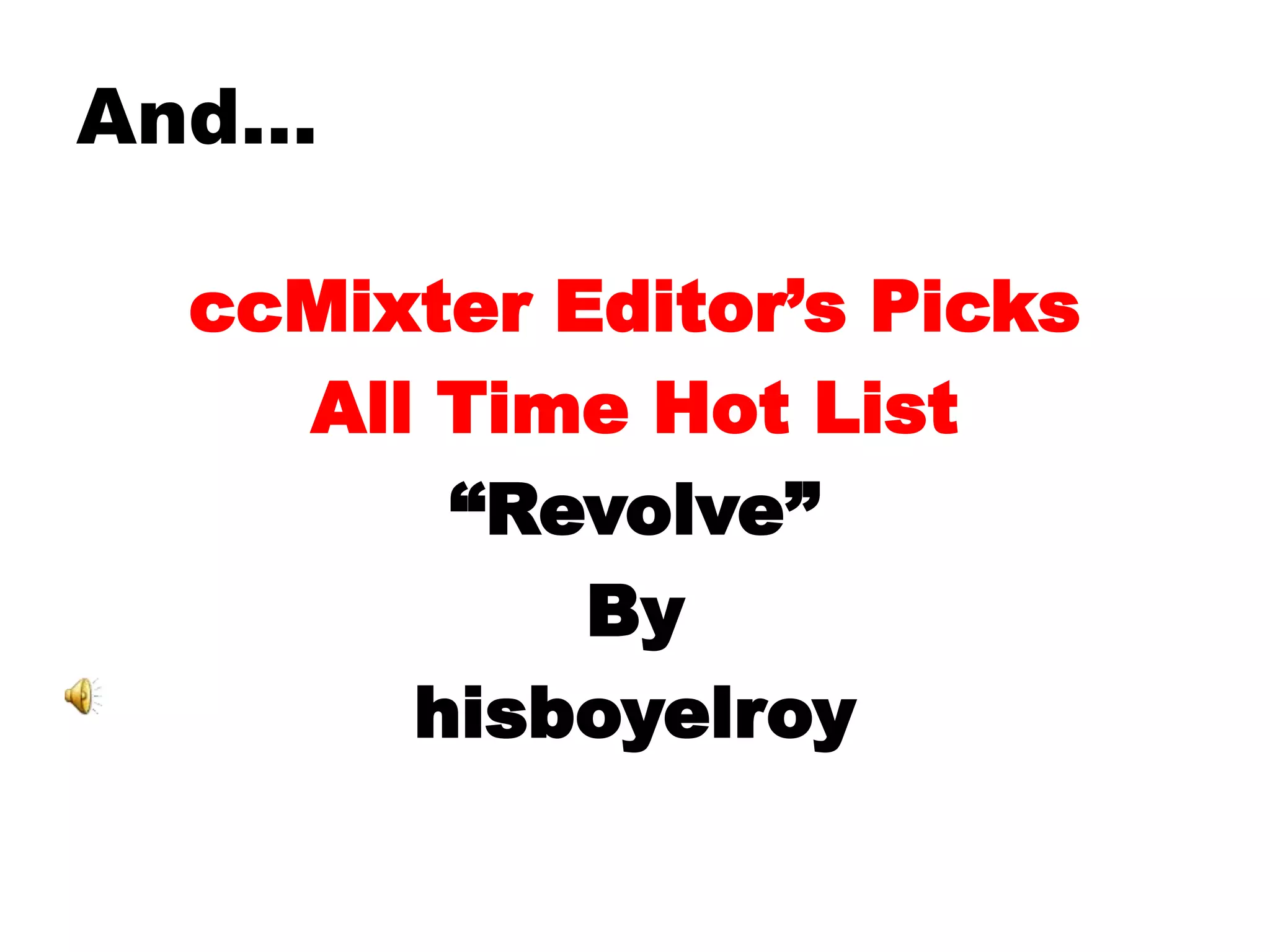 Introduction to Creative Commons