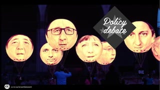 cc-nc-sa broombesoom
Policy
debate