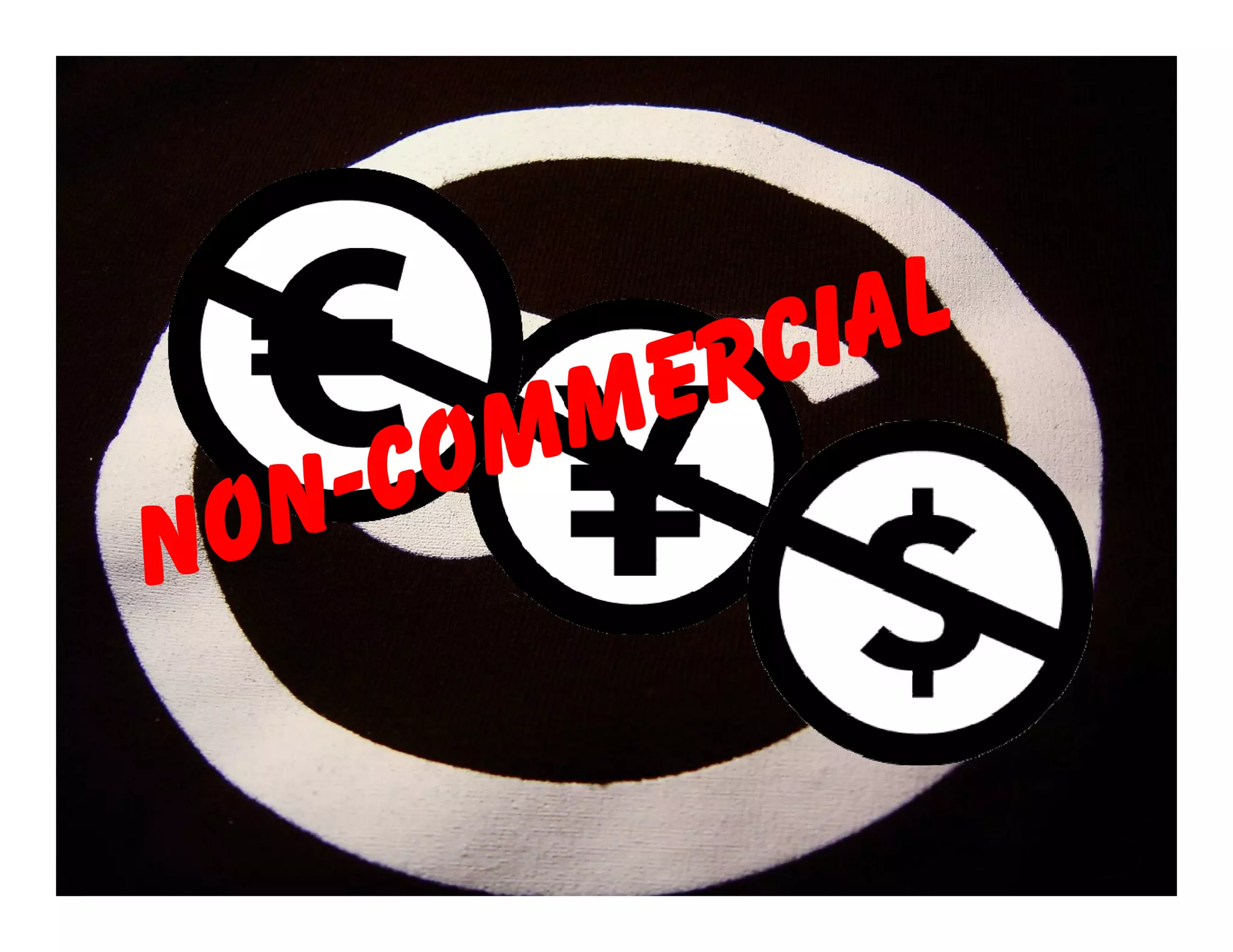 cial
           mer
       -Com
N   on