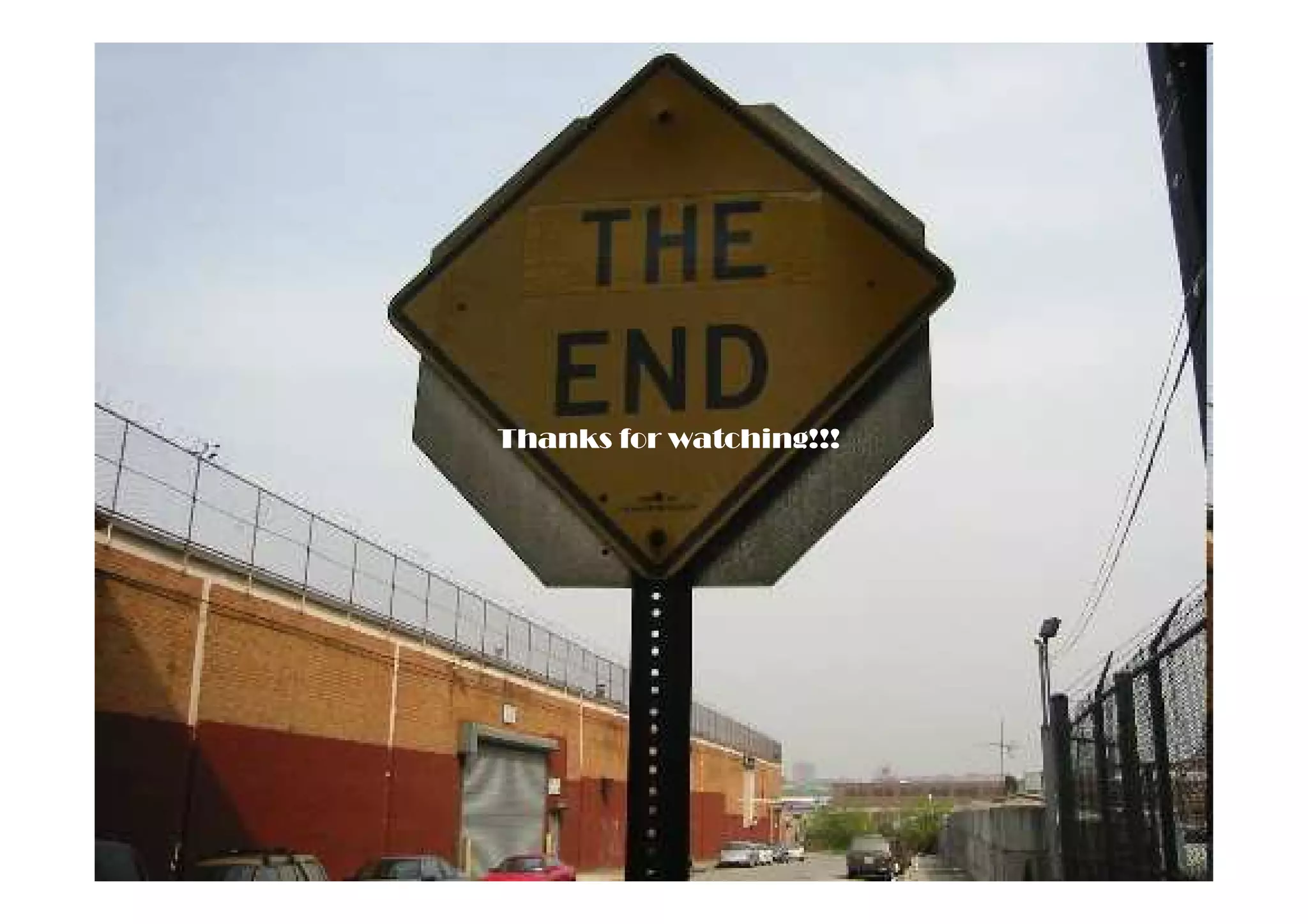 Thanks for watching!!!
 