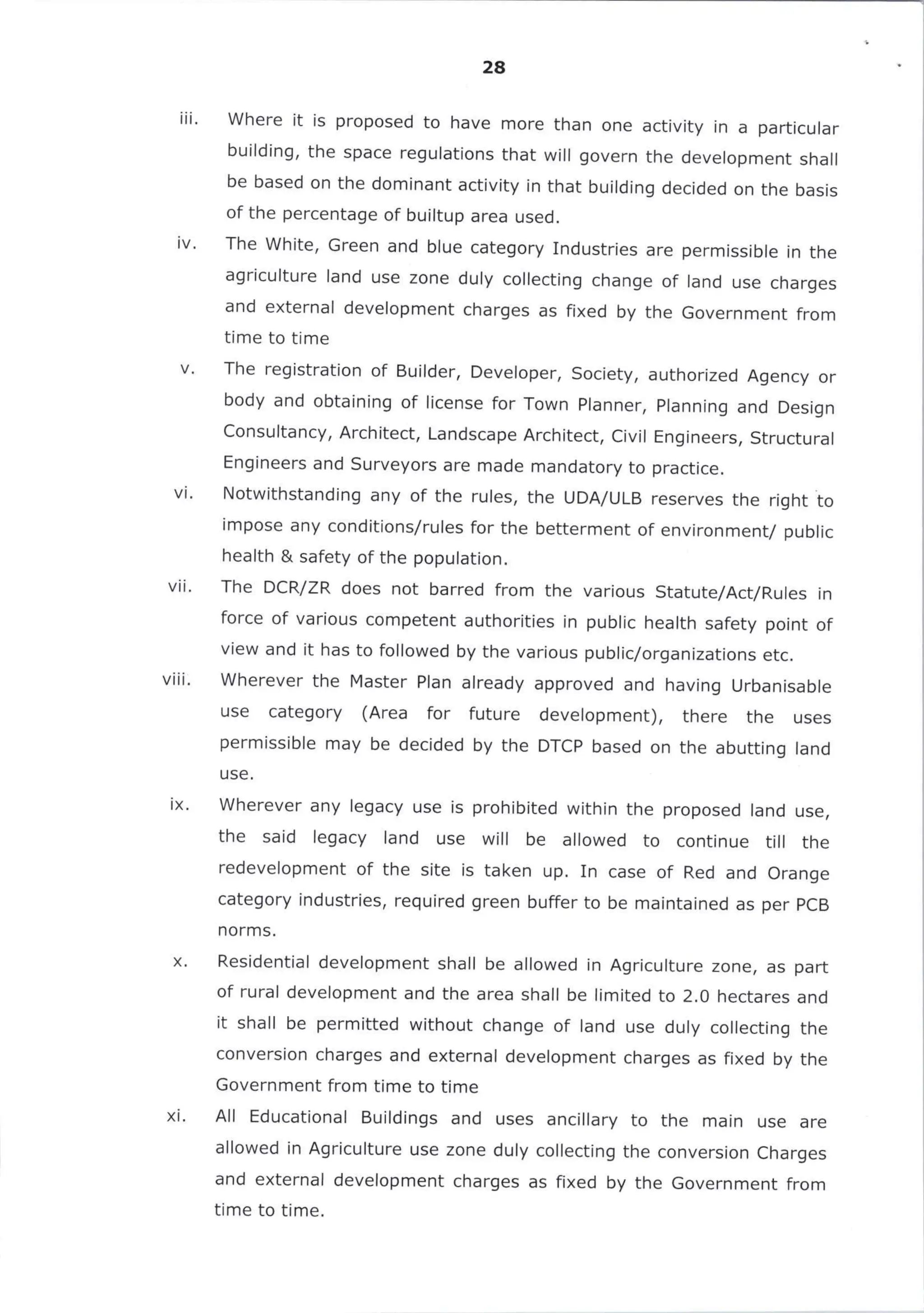 G.O. 216, Dt. 22-10-2025, Common Zoning Regulations – Final.pdf