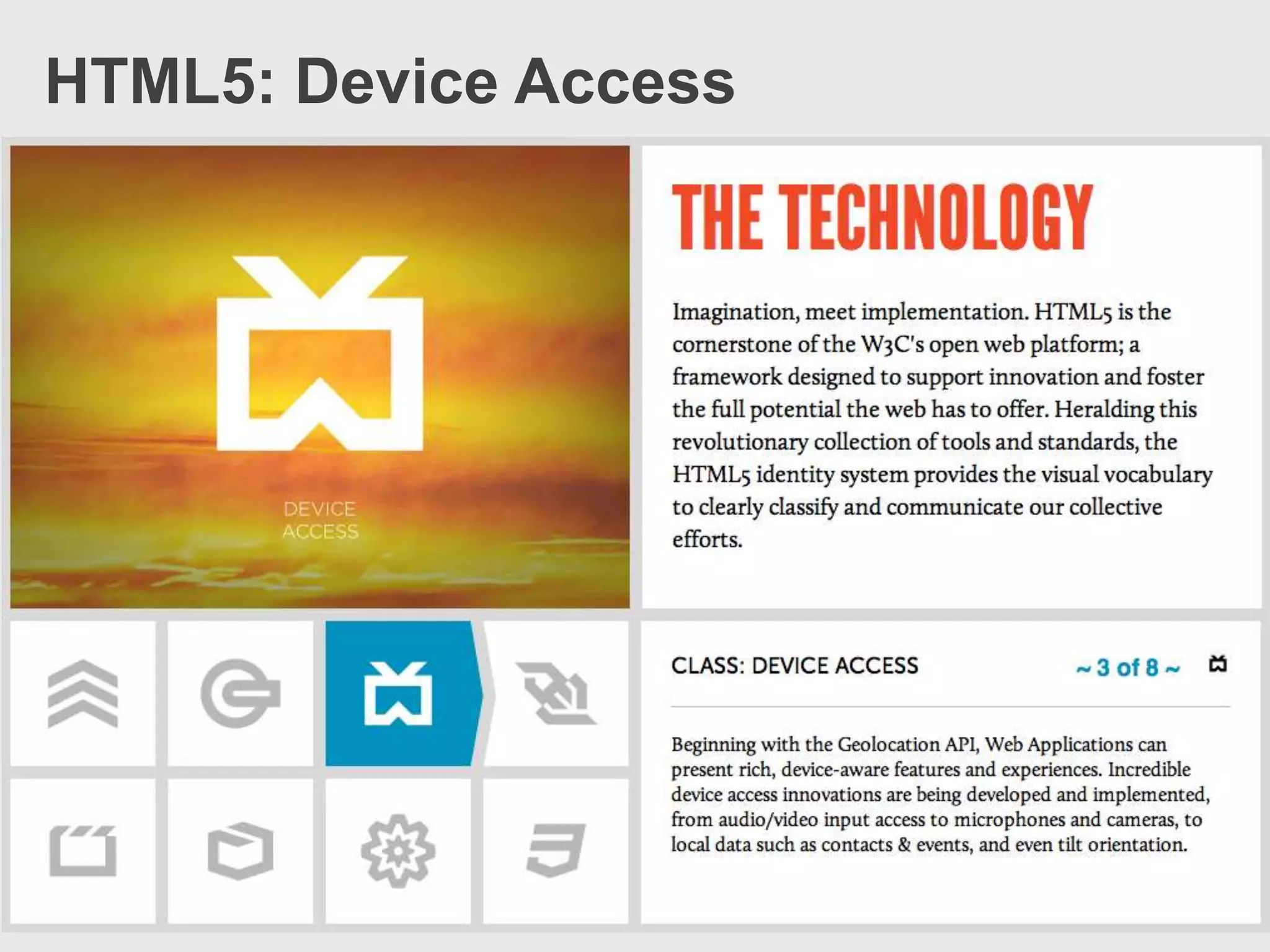 HTML5: Microdatahtml  for an event with microdata