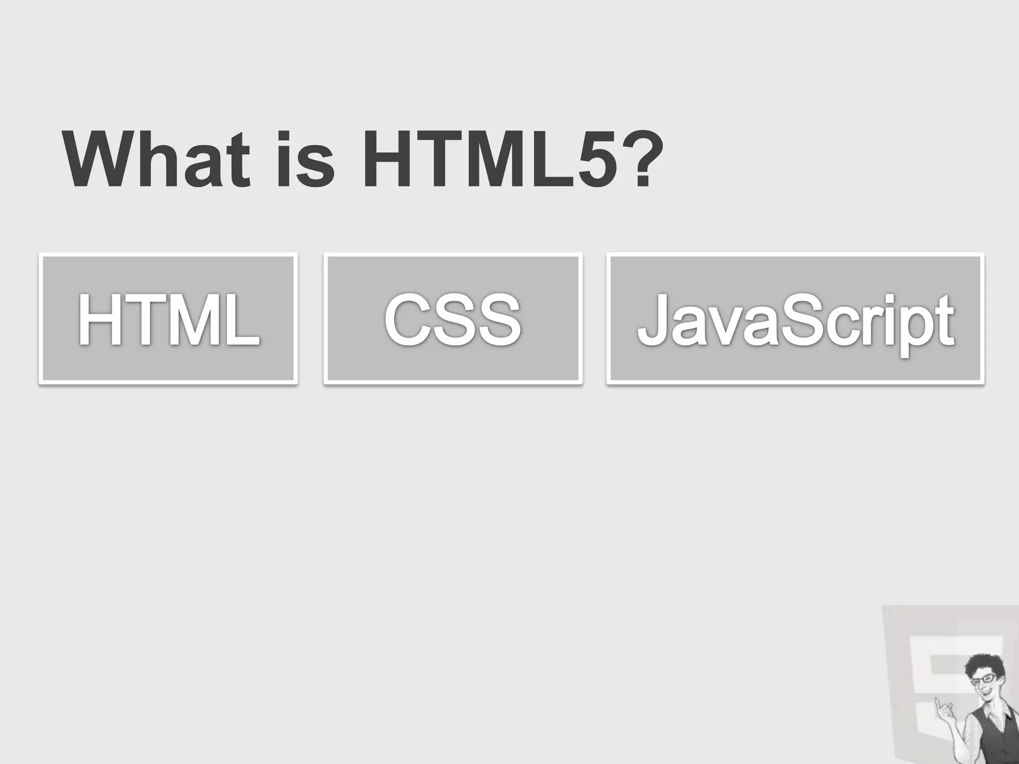 Media QueriesCSS3: Rounded Corners