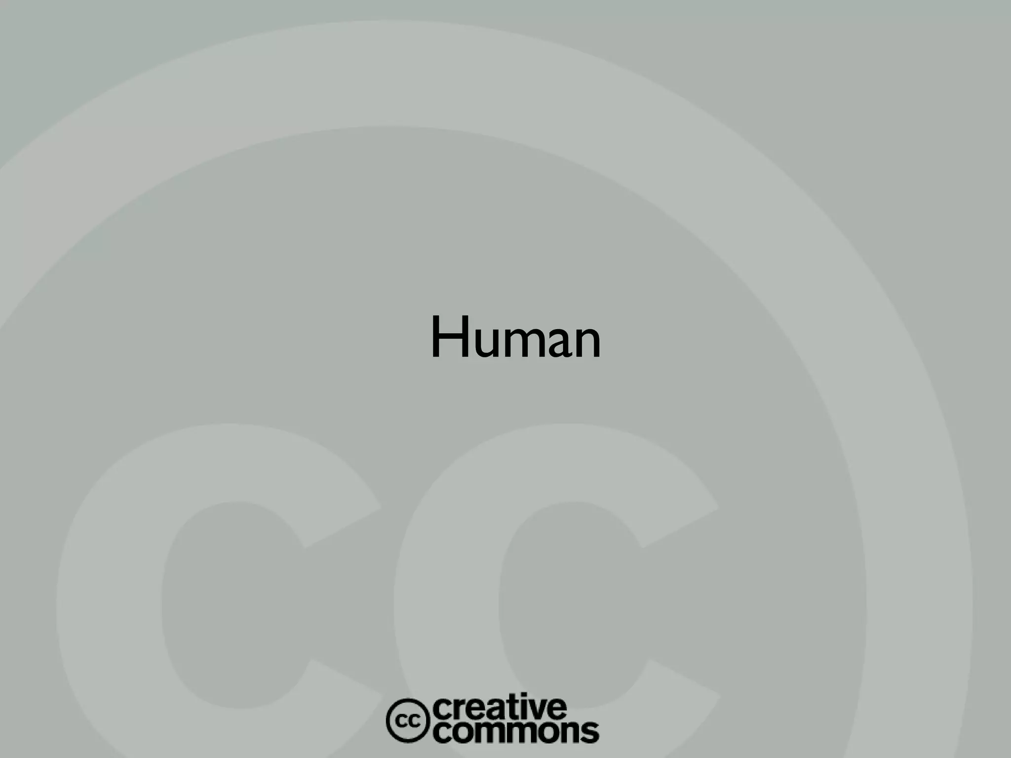 Human 