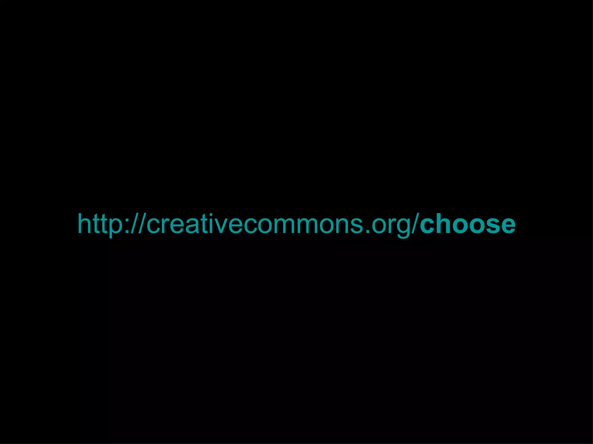 http://creativecommons.org/choose
 
