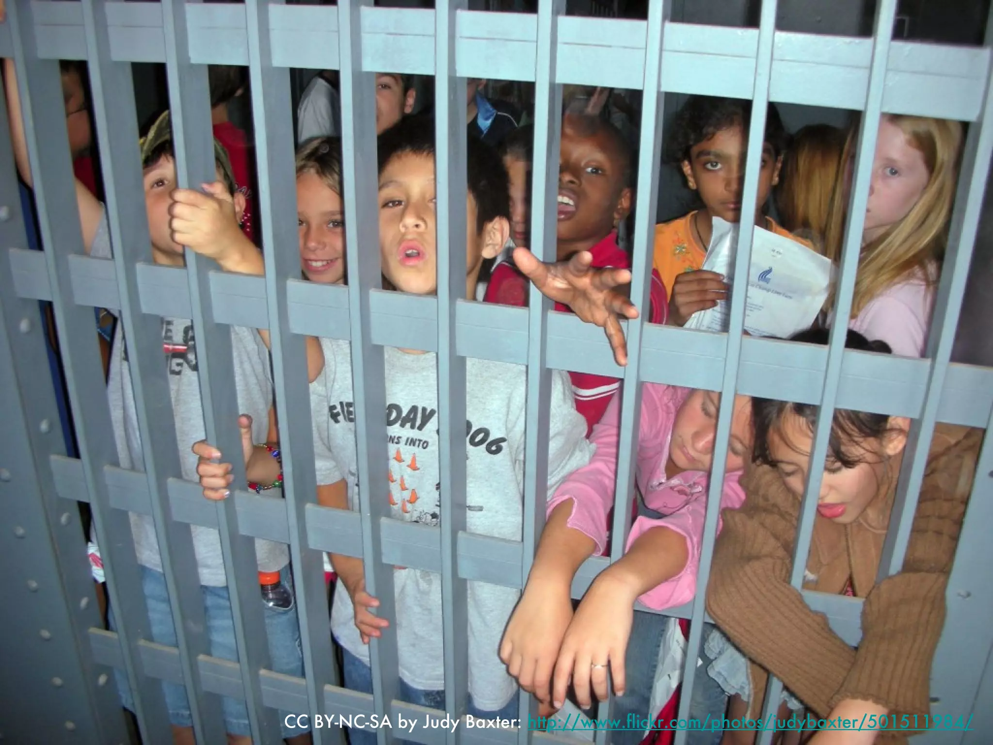 CC BY-NC-SA by Judy Baxter: http://www.flickr.com/photos/judybaxter/501511984/
 