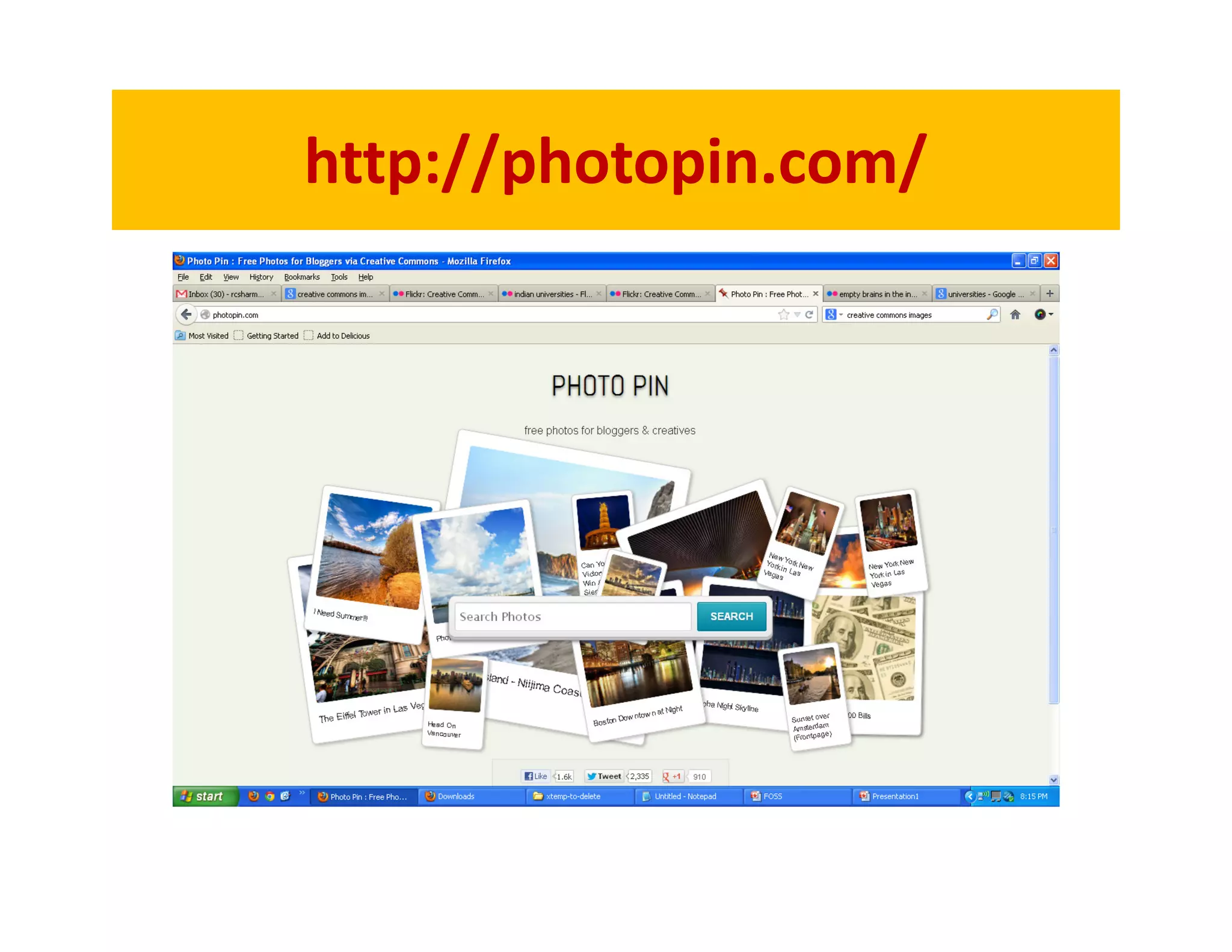 http://photopin.com/
 