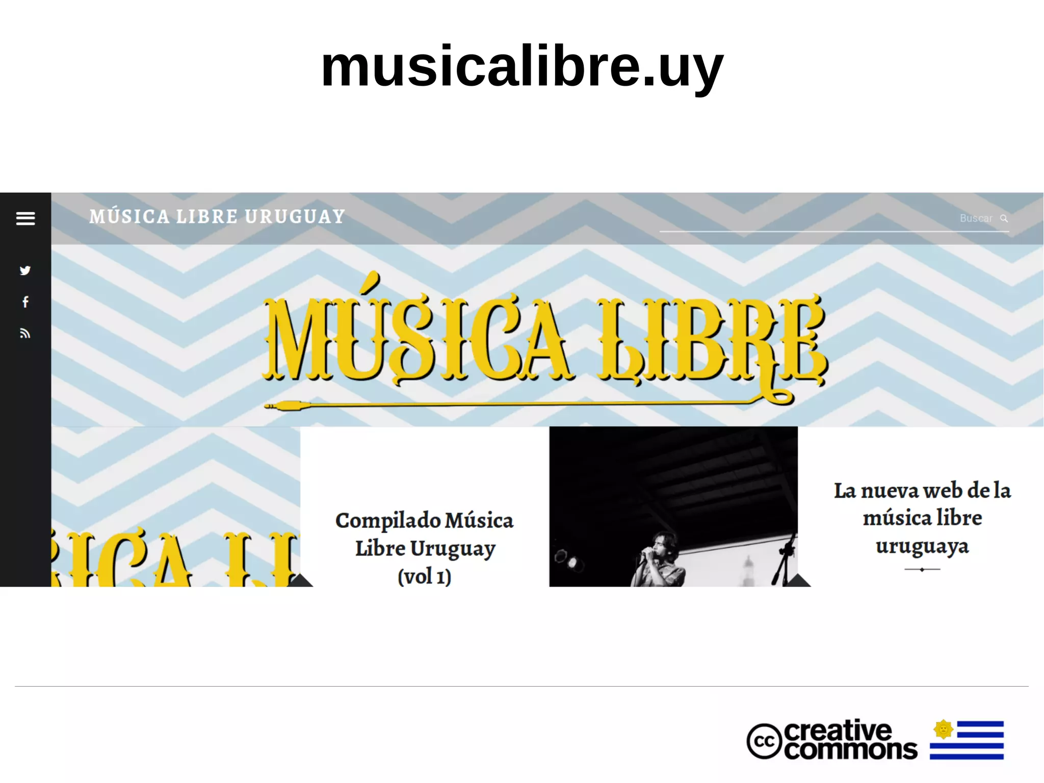 musicalibre.uy
 