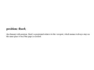 Unit 2 WT-CSS.pptx web technology project