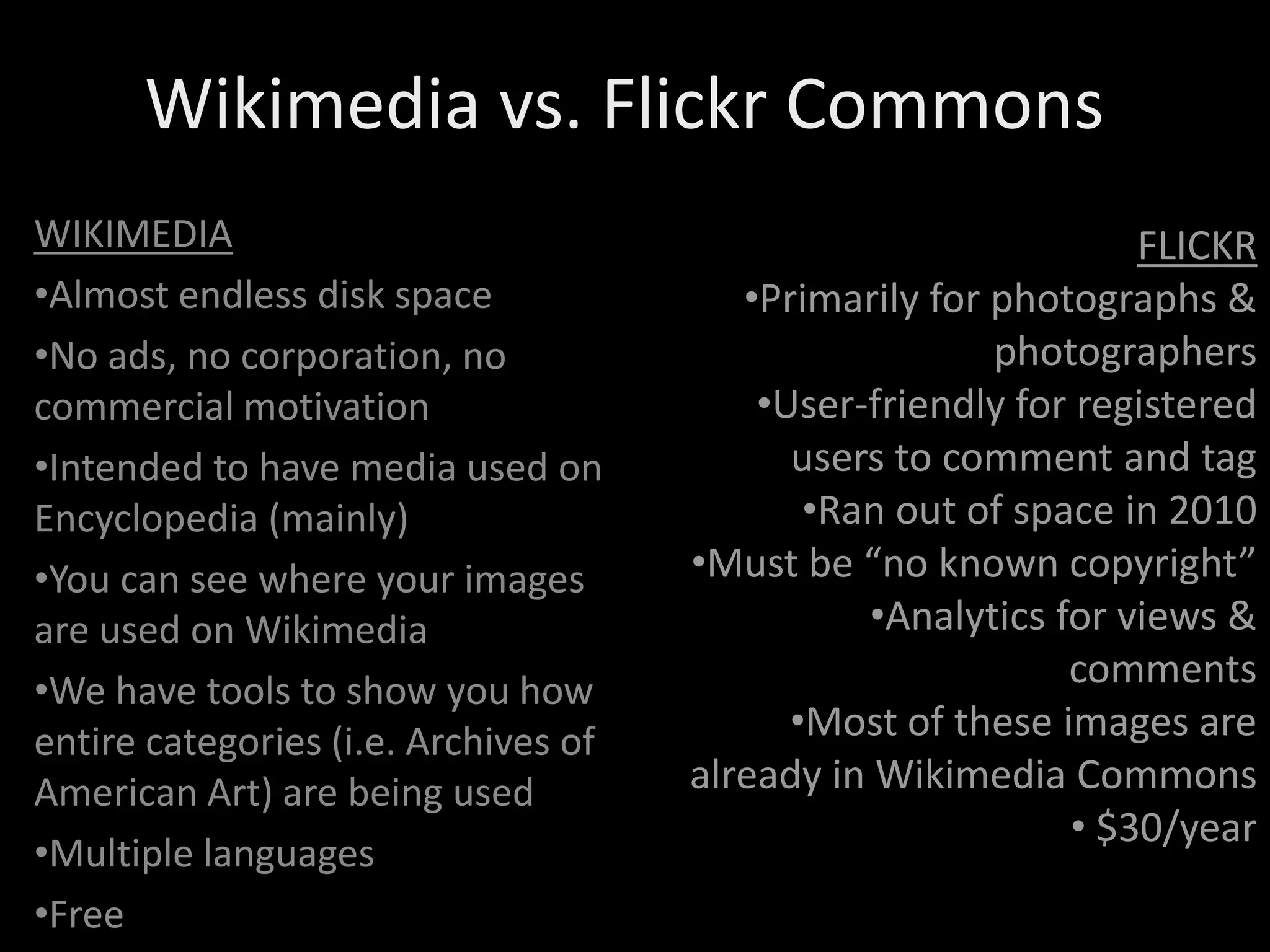 No restrictions on commercial or derivative works