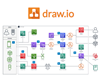 draw.io – JavaScript Client-Side Editor for General Diagramming