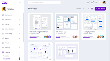 Zod null by Css Ninja