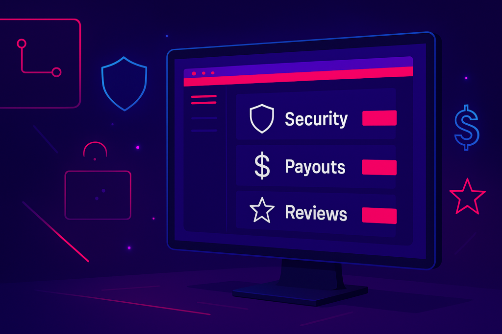 Reliable Online Casino