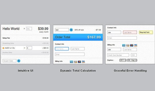 Best Of 2011: Best Useful jQuery Plugins And Tutorials 8 Best Of 2011: Best Useful jQuery Plugins And Tutorials 8