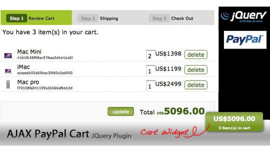Best Of 2011: Best Useful jQuery Plugins And Tutorials 51 Best Of 2011: Best Useful jQuery Plugins And Tutorials 51
