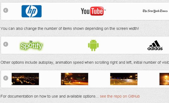 40 Fresh jQuery Plugins To Make Your Website User Friendly 1 40 Fresh jQuery Plugins To Make Your Website User Friendly 1