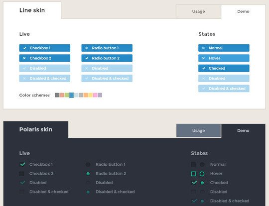 40 Fresh jQuery Plugins To Make Your Website User Friendly 14 40 Fresh jQuery Plugins To Make Your Website User Friendly 14