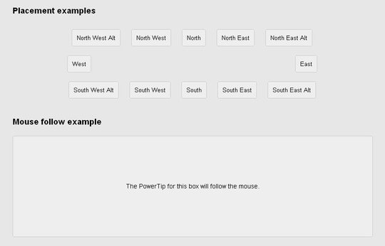 40 Fresh jQuery Plugins To Make Your Website User Friendly 22 40 Fresh jQuery Plugins To Make Your Website User Friendly 22