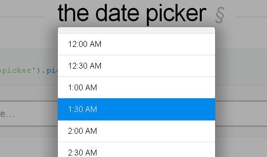 40 Fresh jQuery Plugins To Make Your Website User Friendly 26 40 Fresh jQuery Plugins To Make Your Website User Friendly 26