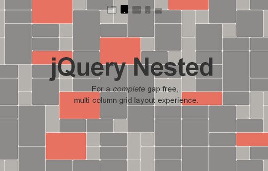 40 Fresh jQuery Plugins To Make Your Website User Friendly 5 40 Fresh jQuery Plugins To Make Your Website User Friendly 5