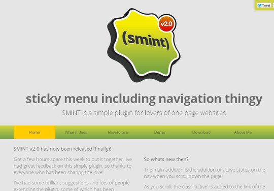 40 Fresh jQuery Plugins To Make Your Website User Friendly 37 40 Fresh jQuery Plugins To Make Your Website User Friendly 37