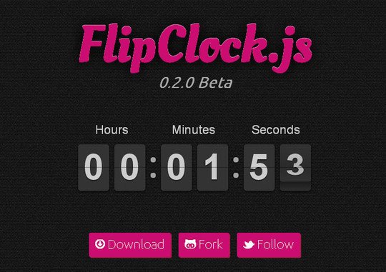 40 Fresh jQuery Plugins To Make Your Website User Friendly 38