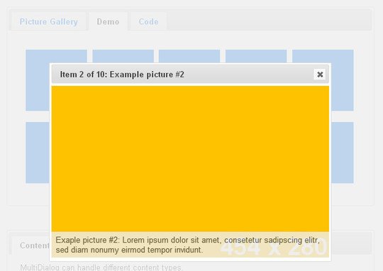 40 Fresh jQuery Plugins To Make Your Website User Friendly 7 40 Fresh jQuery Plugins To Make Your Website User Friendly 7