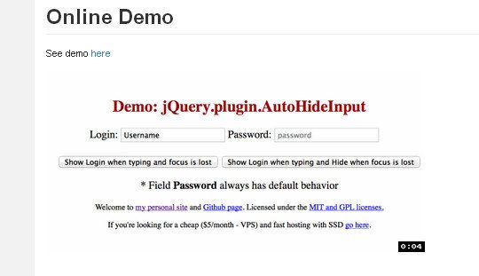 40 Fresh jQuery Plugins To Make Your Website User Friendly 31 40 Fresh jQuery Plugins To Make Your Website User Friendly 31
